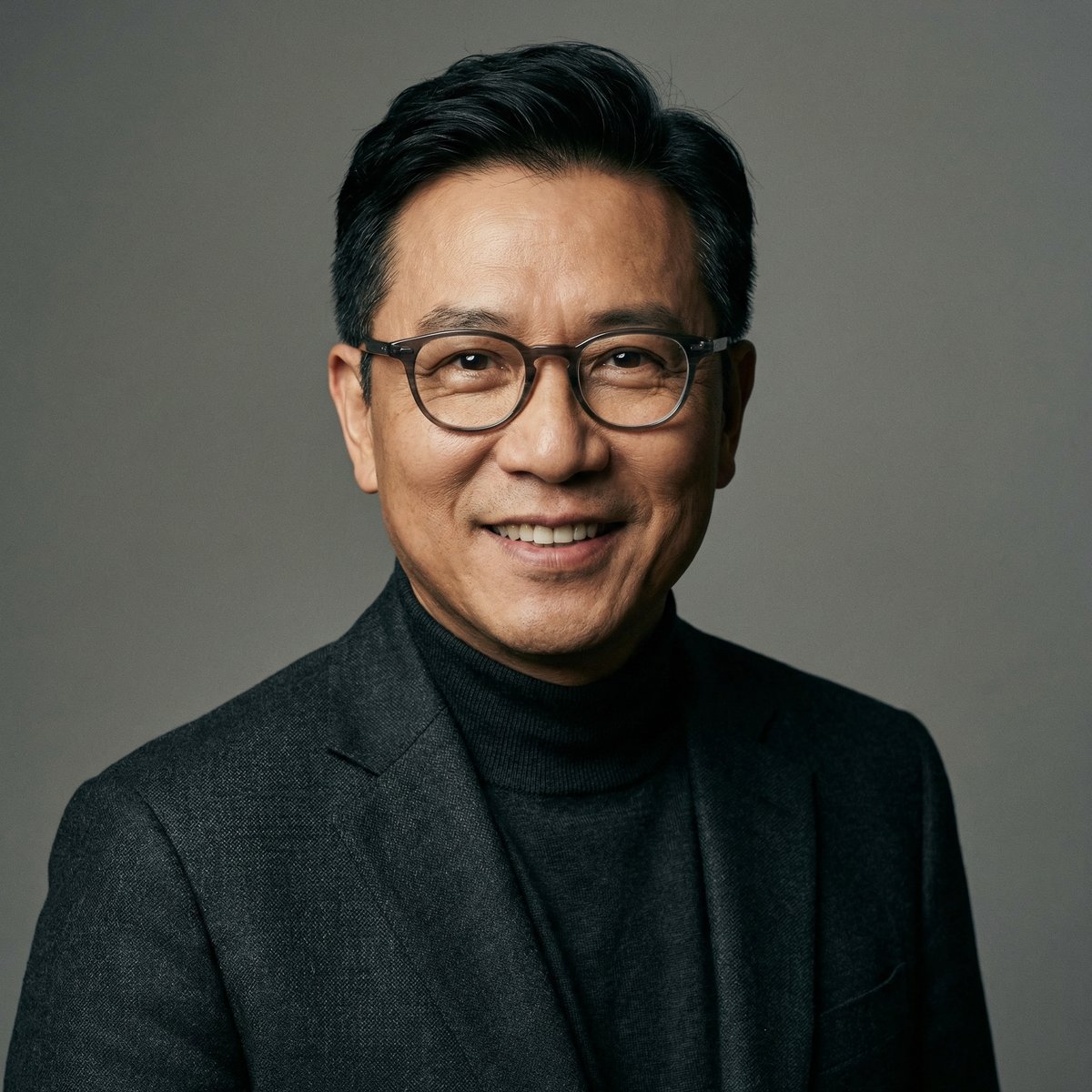 神秘视频影视导演陈明远