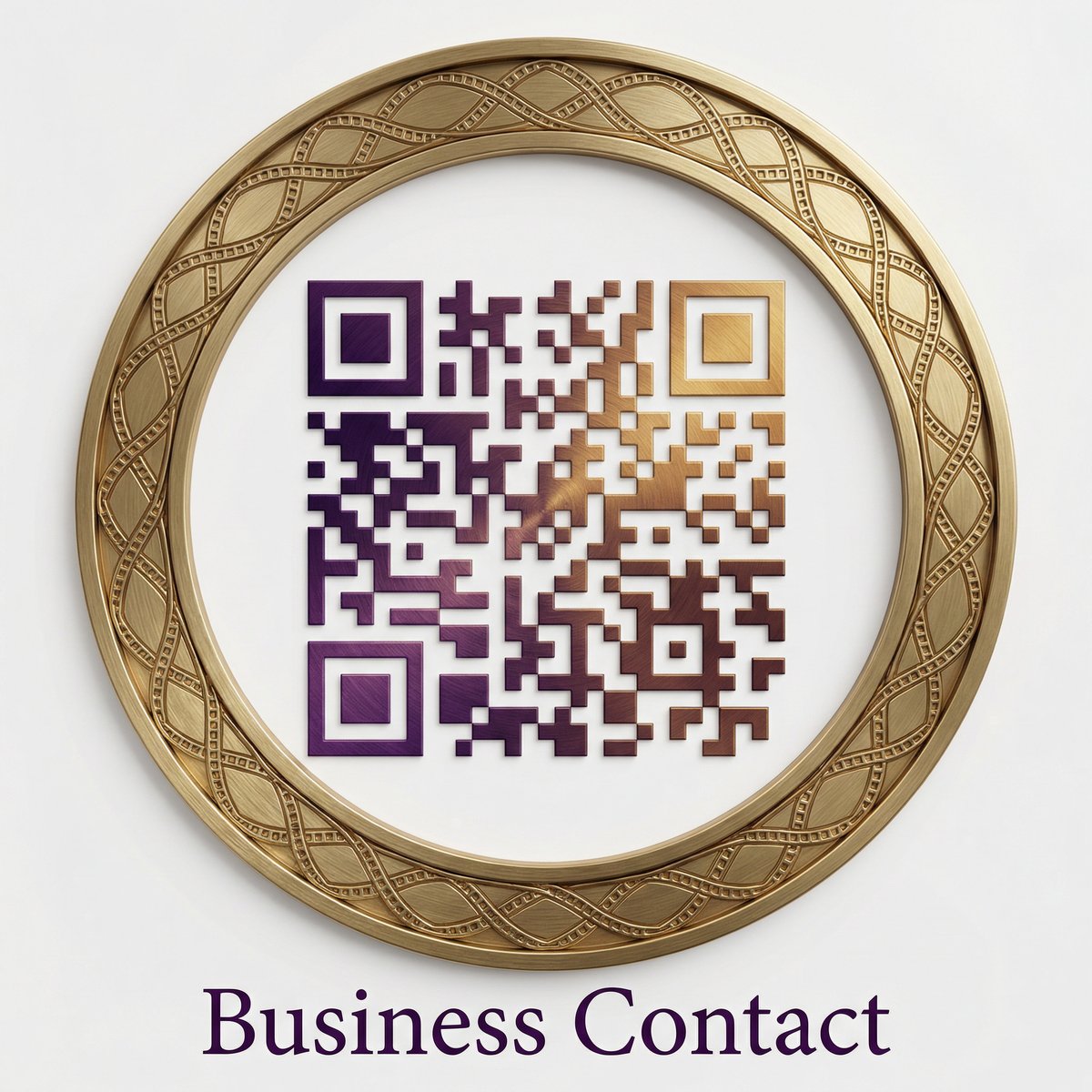 神秘视频商务合作二维码