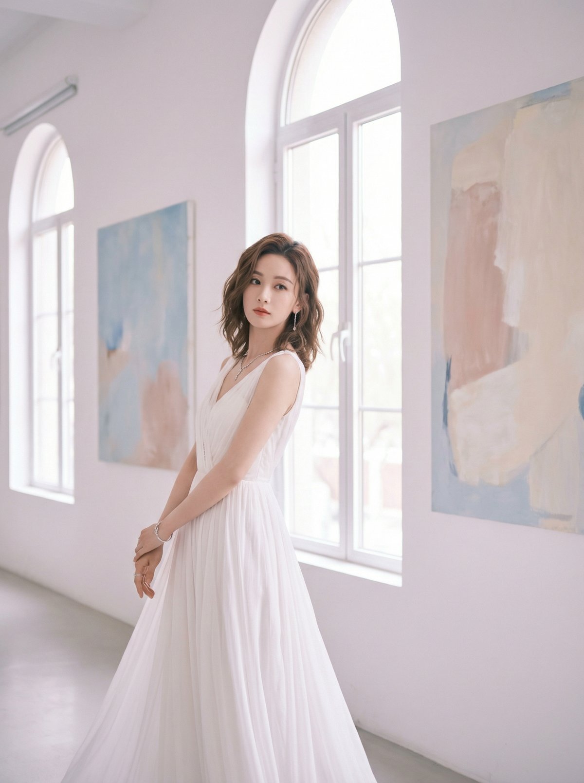 神秘视频白鹿视频