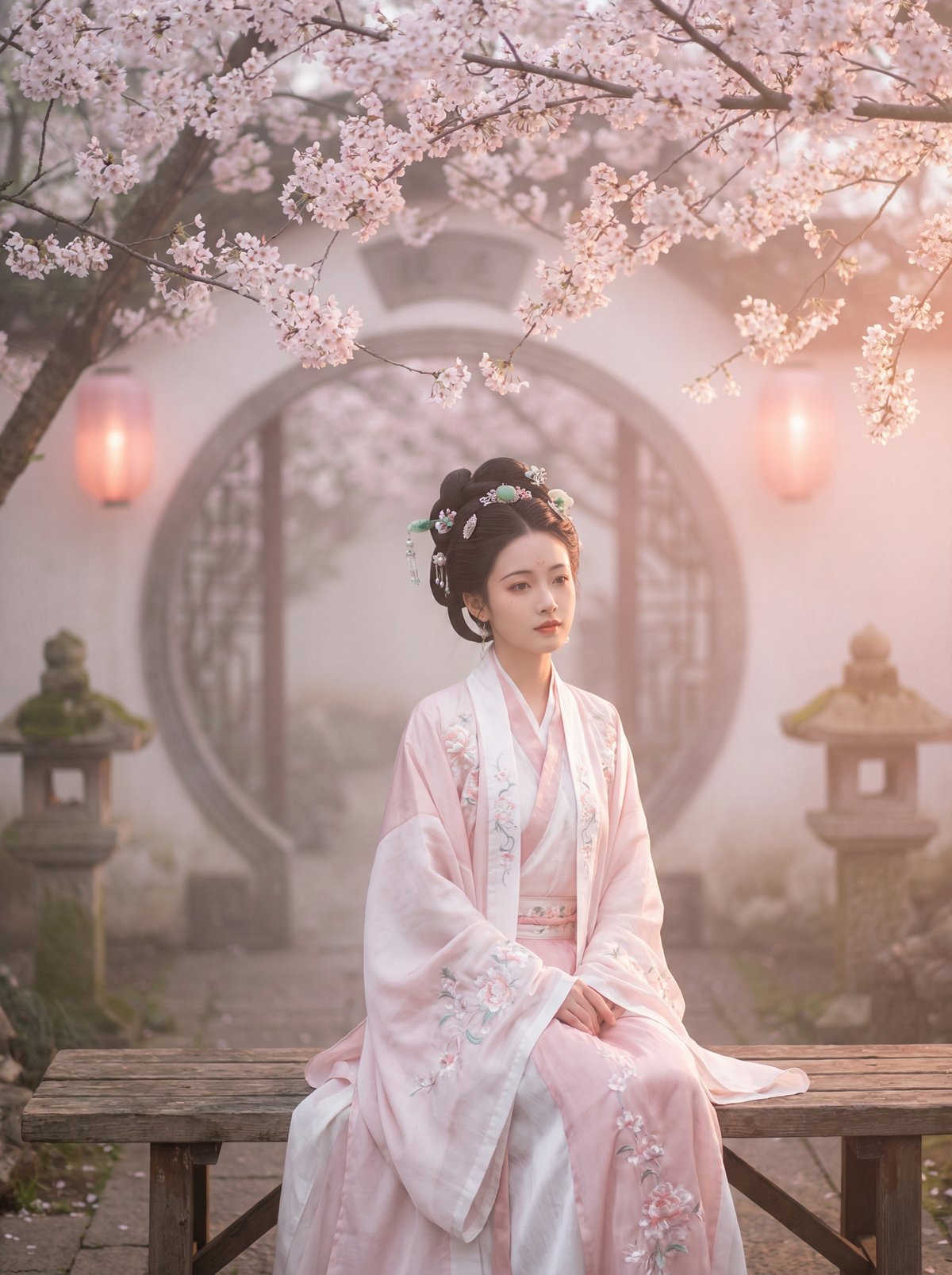 神秘视频王楚然