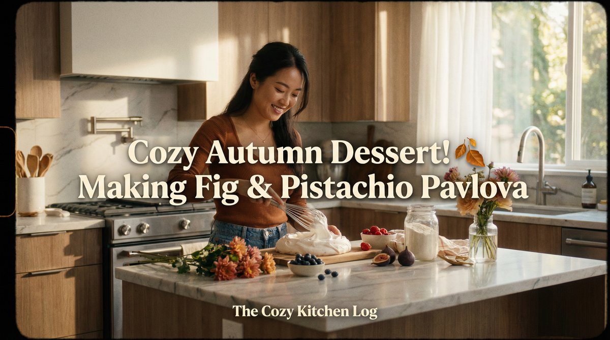 神秘视频美食视频教程