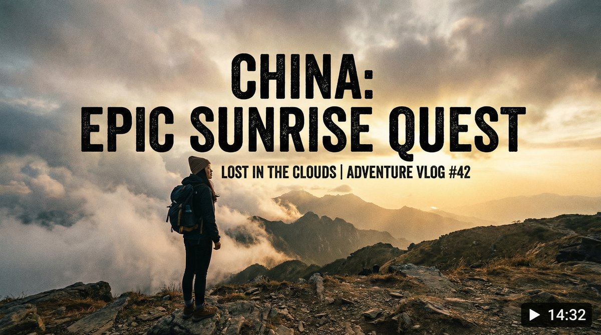 神秘视频旅行探险视频